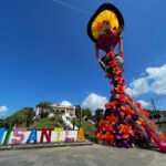 catrina monumental Misantla