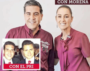 conmorena