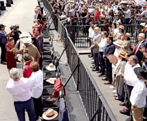 ellos informe