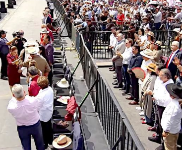 ellos informe