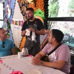 Sumérgete en la experiencia de la Ruta del Café: Tradición, Sabor y Aroma veracruzano en el Cervantino