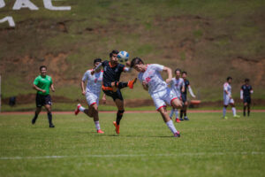 fútbol Anahuác