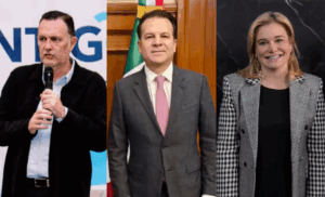 gobernadores encuesta