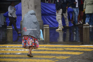 lluvias