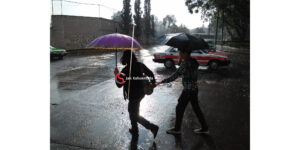 lluvias
