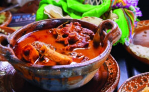 mole de caderas