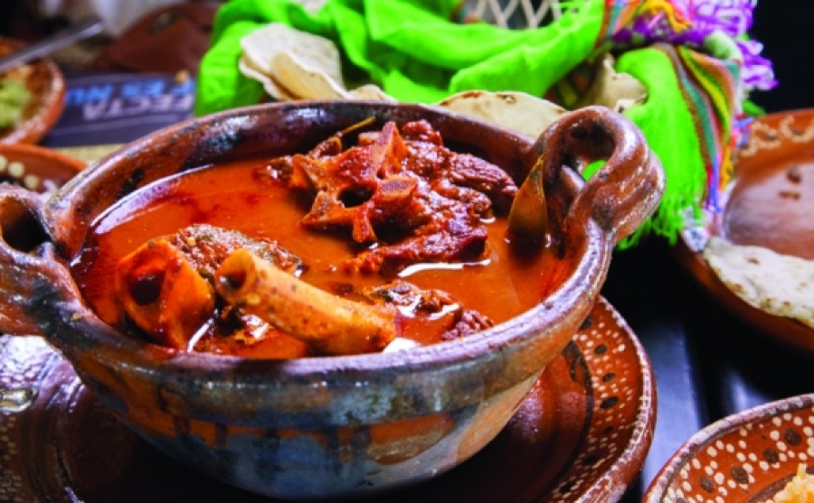 mole de caderas