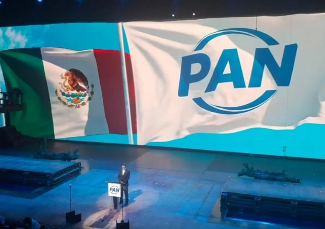 panbandera