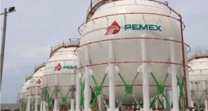 pemex