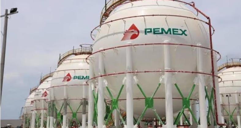 pemex