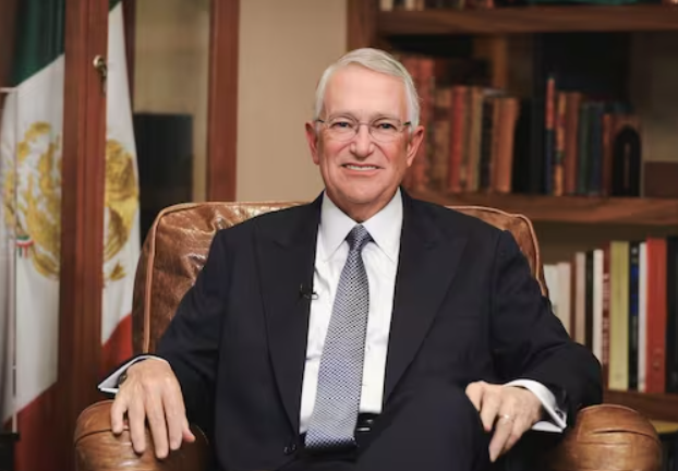 ricardo salinas