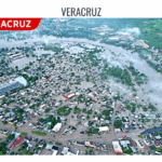 Hasta el momento hay 30 personas fallecidas en el estado de Veracruz a consecuencia de las lluvias