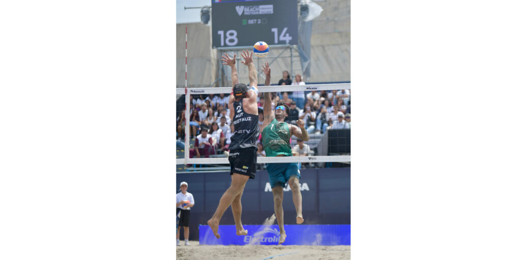 voleibol