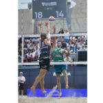 Puebla capital será sede del Festival Máster de Voleibol