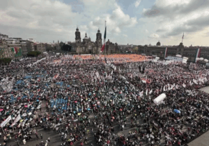 zocalo primer año claudia