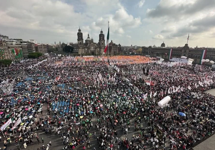 zocalo primer año claudia