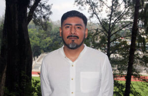 Ernesto Manuel García