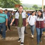 En San Andrés Tuxtla “nunca es tarde para aprender” saldremos del primer lugar en analfabetismo: Rafa Fararoni 