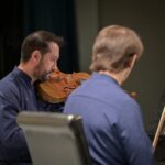 Concierto Navideño con videomapping: Fundación Casa Nueva 