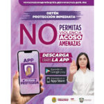 “Veracruzana Protegida” eficacia en el combate a la violencia contra las mujeres