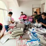 OPLE Veracruz inicia destrucción de documentación electoral del PEEPJL 2024-2025