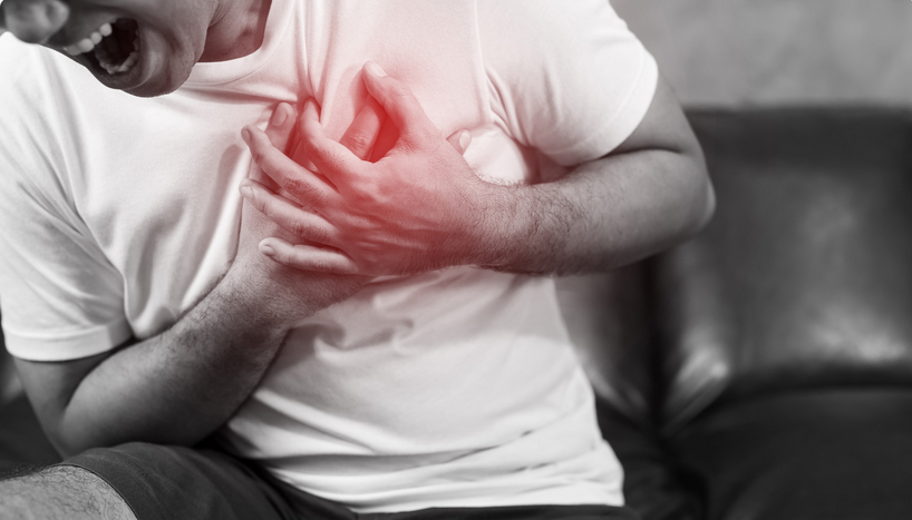 infarto-corazón