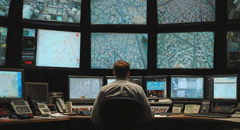 IA-Inteligencia Artificial