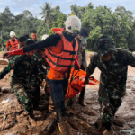 VIDEO | Inundaciones en Indonesia, Tailandia y Sri Lanka dejan casi un millar de muertos