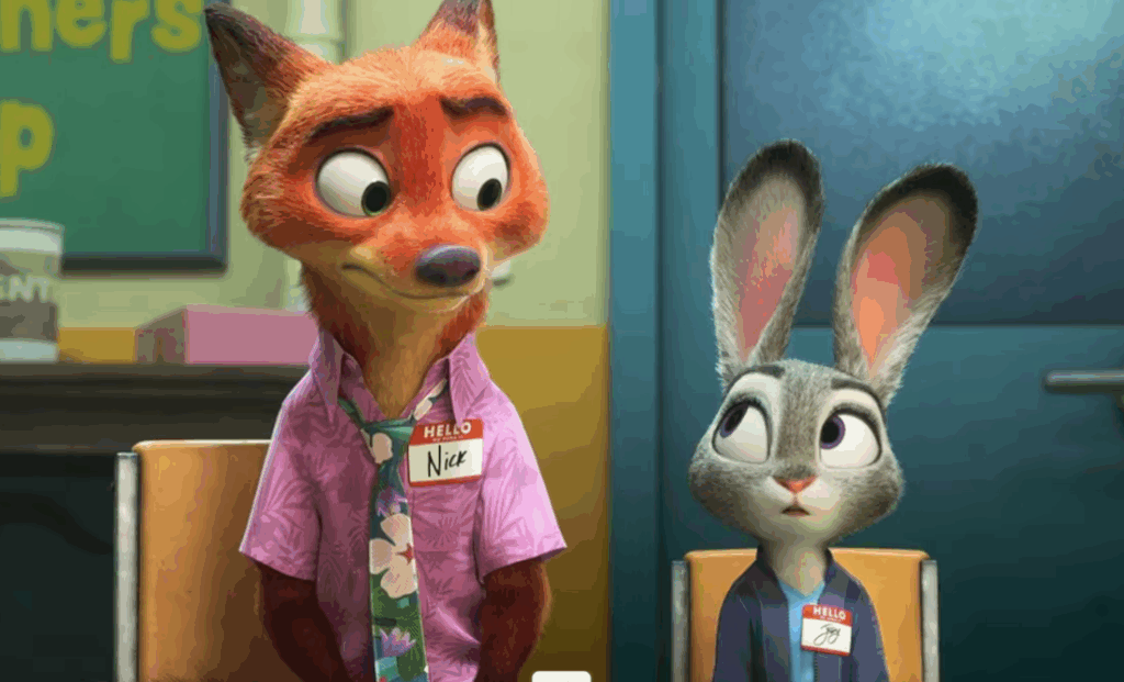 Zootopia
