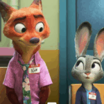 “Zootopia 2” arrasa en taquilla mundial, a diez años del estreno de la primera parte