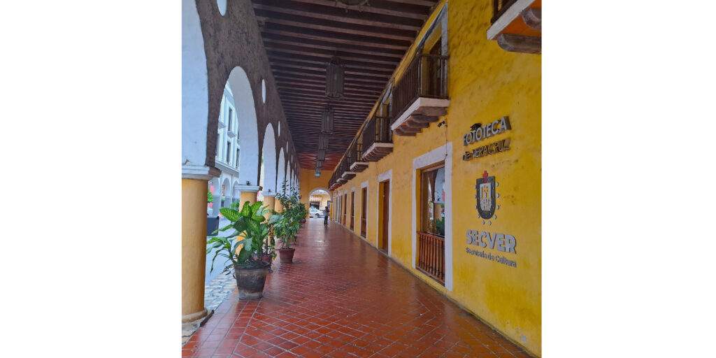 Fototeca de Veracruz