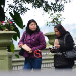 Se mantiene la Alerta ante los efectos de la entrada del Frente Frío 13: Gobernadora