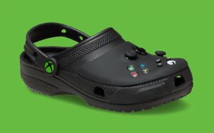 Xbox Classic Clog
