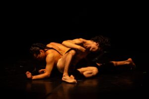 Obra de teatro Caín