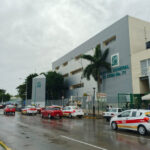 Fallece bebé en IMSS de Veracruz; familiares acusan presunta negligencia médica