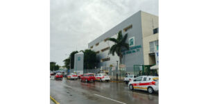 IMSS Veracruz
