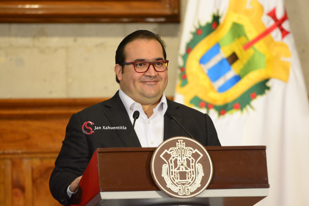 Javier Duarte
