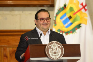 Javier Duarte