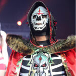 La Parka encabeza cierre de temporada de la Promotora de Clase Mundial