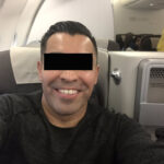 Detienen al exárbrito Marco Antonio ‘N’ por presunta violencia familiar