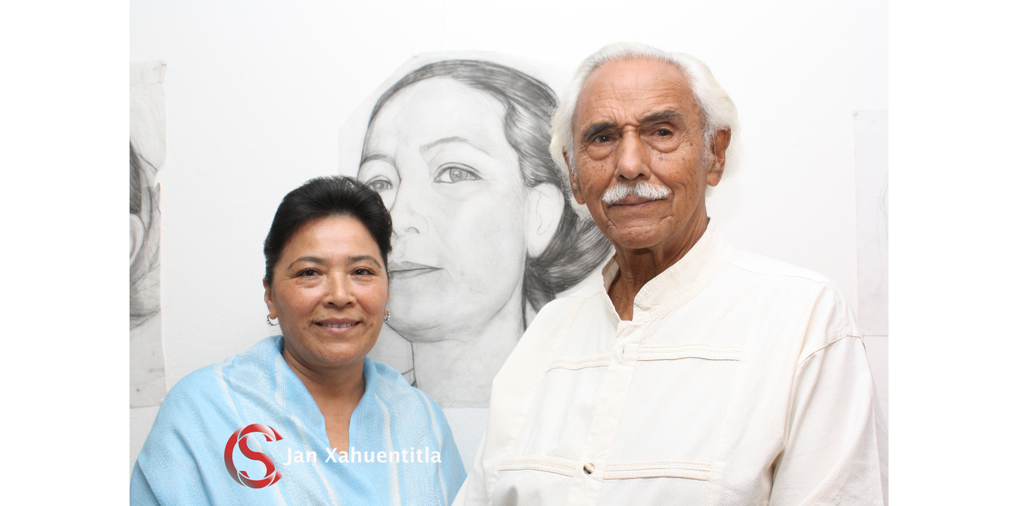 Realizará la SECVER Homenaje al muralista Melchor Peredo en el Ágora de la Ciudad Melchor Peredo