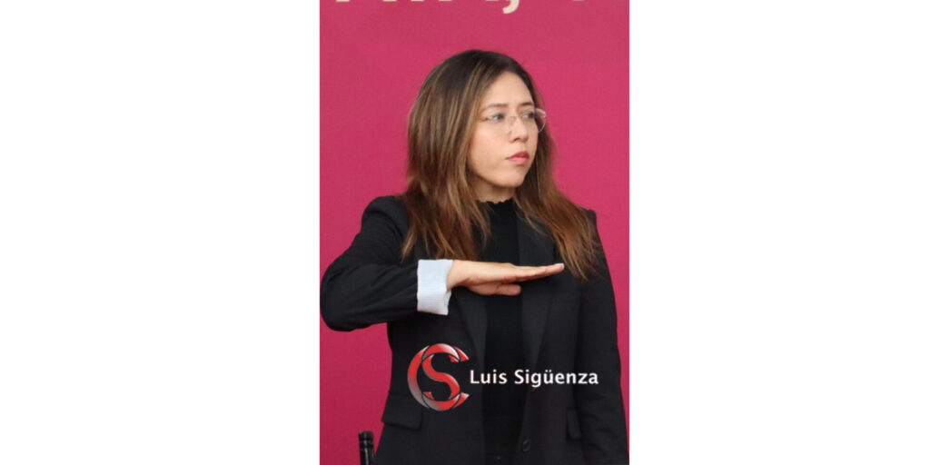 Naomi Edith Gómez Santos