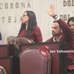 Diputado Paul Martínez respalda Plan B de la reforma electoral y advierte que “el pueblo sabrá quiénes traicionaron”