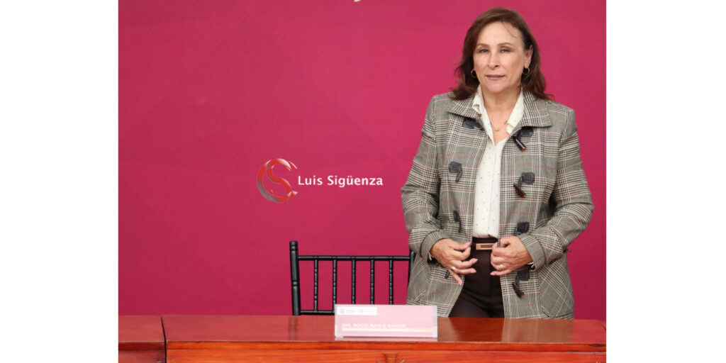 Rocío Nahle García