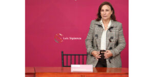 Rocío Nahle García