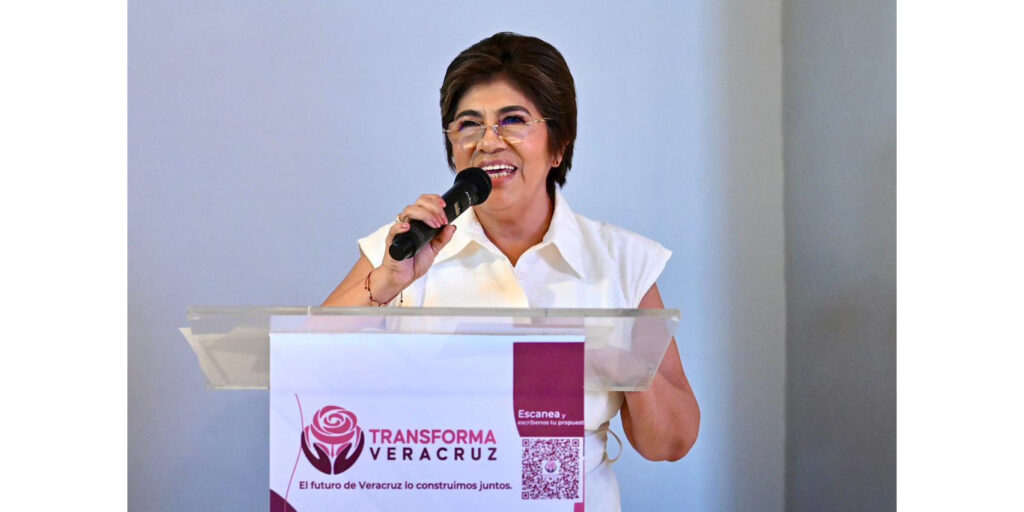 Rosa María Espejo