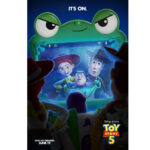 Toy Story 5: lanzan primer tráiler de la emblemática saga de Pixar