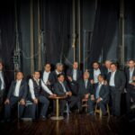 Invitan SECVER y UV al Concierto para mamá con la Moscovita