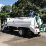 La recuperación de Álamo continúa como una tarea colectiva