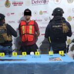 SSP asegura armas, drogas y combustible en distintos municipios de Veracruz